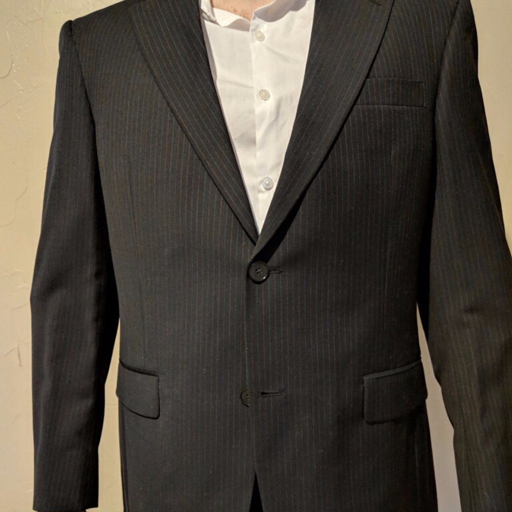 Men's Graham & Gunn Suit